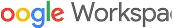 google workspace logo